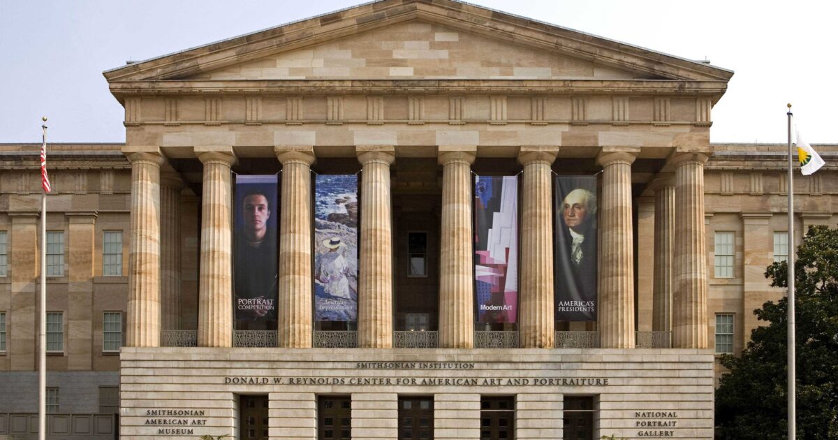 Great-Grandson of Slaves Blasts Smithsonian’s Woke ‘Indoctrination’: ‘It Makes Me Angry’ (Video) twin2 1200x630 1
