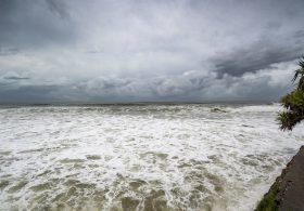 Typhoon Dolphin Path Update: Where Is the Storm Now as Heavy Rain Threatens China?