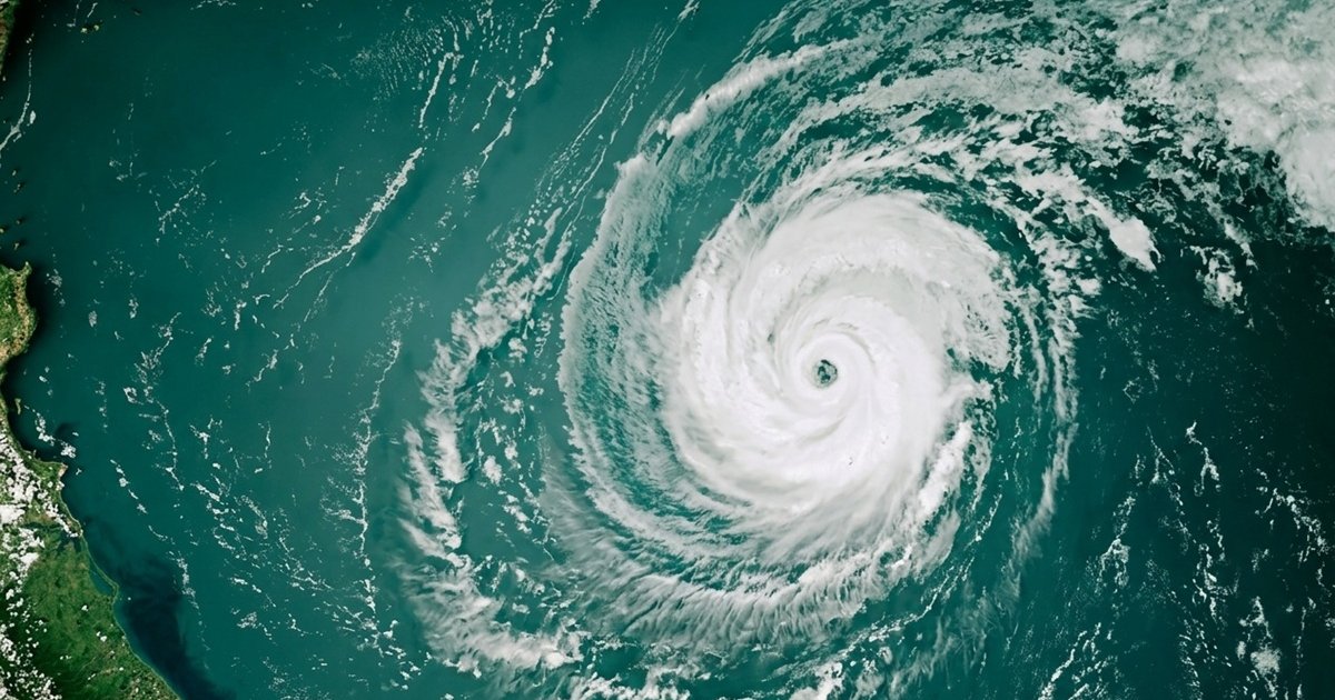 From China's Coast to Beijing: Typhoon Dolphin Takes Rain Threat Inland typhoon dolphin 4
