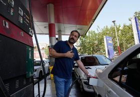 U.S. ‘Economic D-Day’ Targets More Than Just Iranian Oil