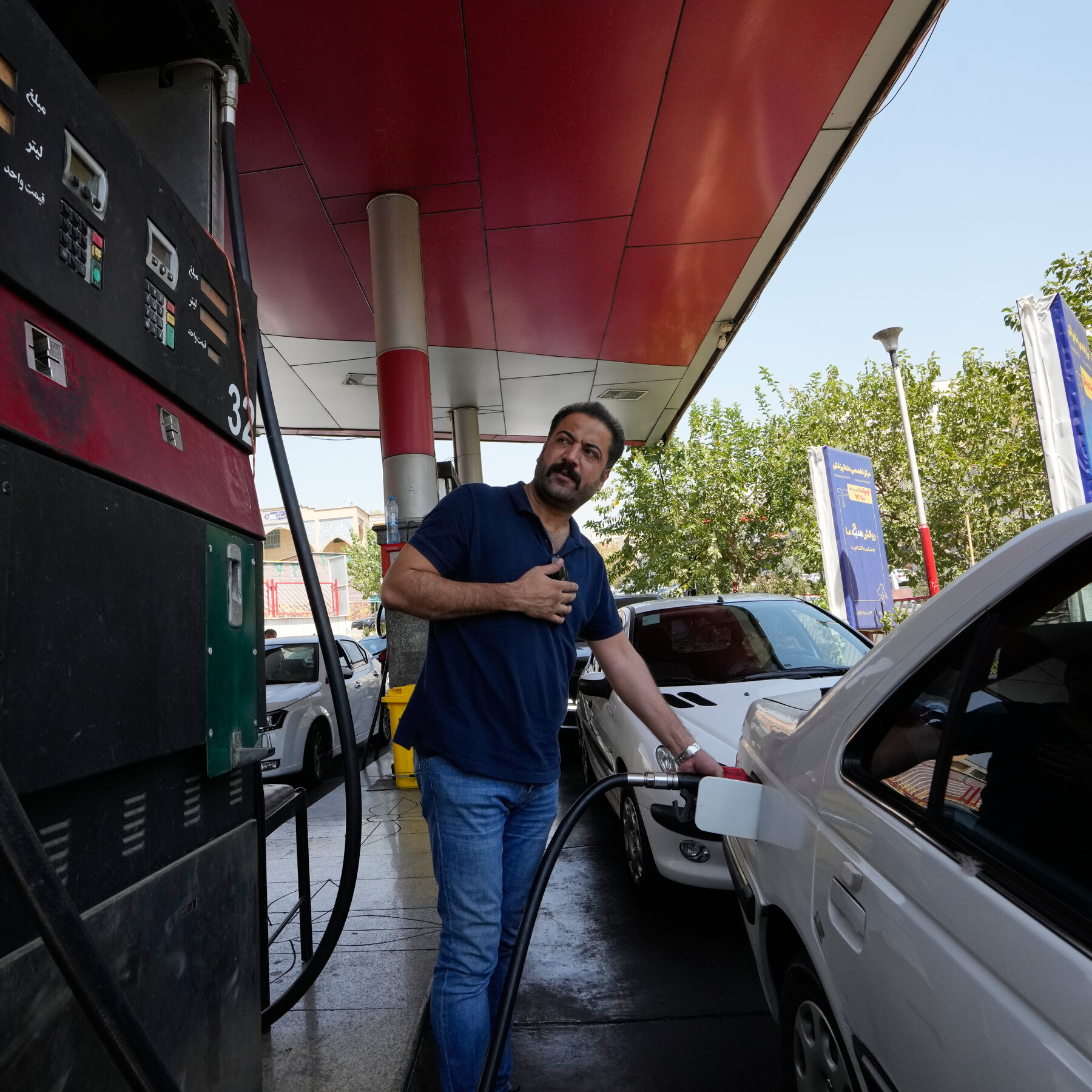U.S. ‘Economic D-Day’ Targets More Than Just Iranian Oil tzv mediumSquareAt3X