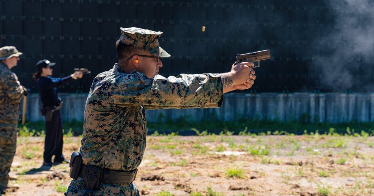 Why Did the US Cancel South Korea Military Drills? Iran War Leaves Forces Stretched Across Asia u s south korean marines