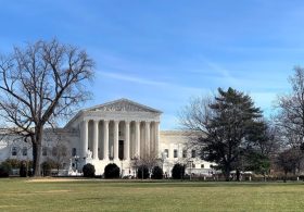 Trump’s $400 Million White House Ballroom: Why Did the Supreme Court Allow Construction to Continue?
