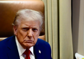 Major Setback for Trump as Appeals Court Orders to Stop White House Ballroom Construction Project