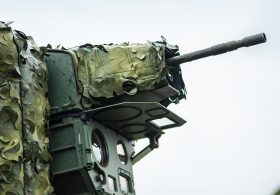 Inside America’s laser revolution as the military nears big battlefield breakthrough