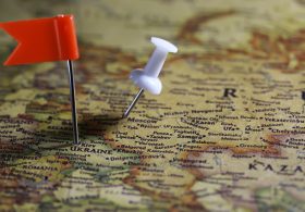 Ukraine, Russia Trade Blows As War of Attrition, Innovation Continues