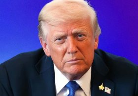 One Of President Trump’s “Most Trusted Aides” To Leave Administration
