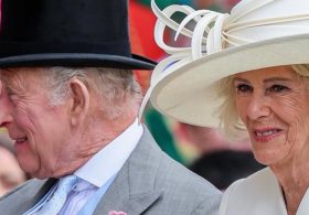 Why Did Queen Camilla Keep King Charles III’ Cancer Secret? What She Revealed
