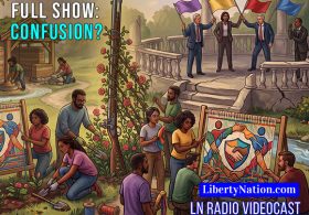 Embracing Gun Rights Amid Party Division – Full Episode – LN Radio