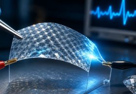 Diamonds Can Generate Electricity When Bent, Scientists Discover After 100-Year Assumption Is Challenged