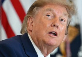 Trump administration pays out $100 billion in tariff refunds to businesses
