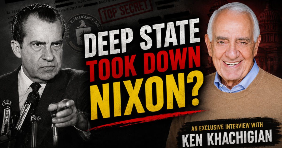 Why Is Gen-Z “NixonMaxxing”? Nixon’s Speechwriter Responds (VIDEO) untitled design 2026 08 10t154239387 1200x630 1