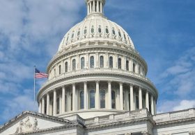 Senate Passes Stopgap Funding Bill, Rejects Trump’s Pentagon Spending Request