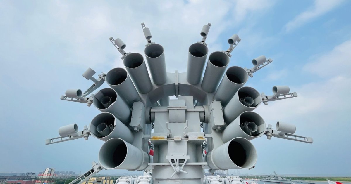 China Holds South China Sea Drills Near Scarborough Shoal After US-Led Exercises us 2