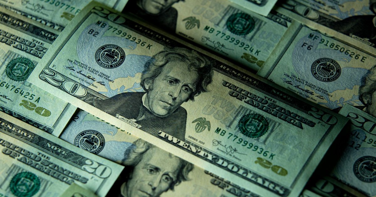 Dollar Rises To 99.89 As Markets Await US CPI For September Fed Rate Clues us 26