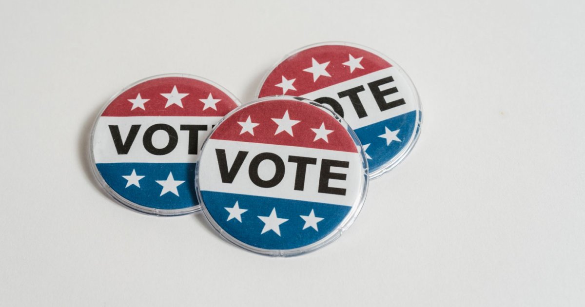 Democrats Face Four-Seat Senate Climb As 2026 Map Favors Republicans us 30