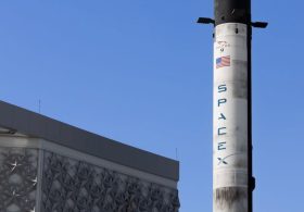 SpaceX Launches Two Falcon 9 Rockets 38 Minutes Apart In New Cadence Record