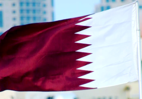 Qatar PM Heads To Tehran As Hormuz Oil Flows Sink To 5 Million Barrels A Day