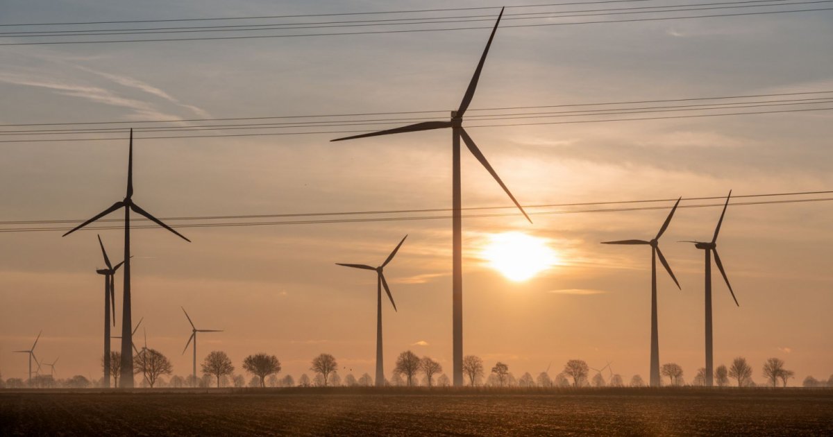 Shell Sells European Onshore Renewables Business To TotalEnergies us 5
