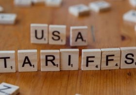 Canada Retaliates With Tariffs As US Trade Talks Collapse And Prices Face Pressure