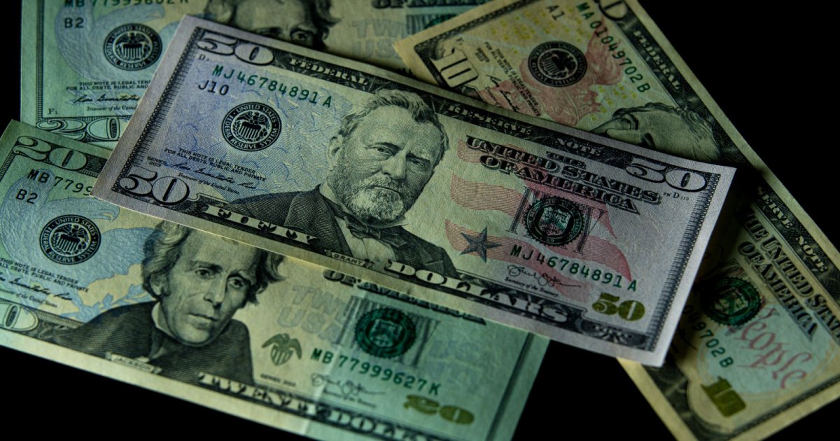 Warsh Speech Puts Global Markets On Edge As Stocks Retreat And Bond Yields Hold High us 67