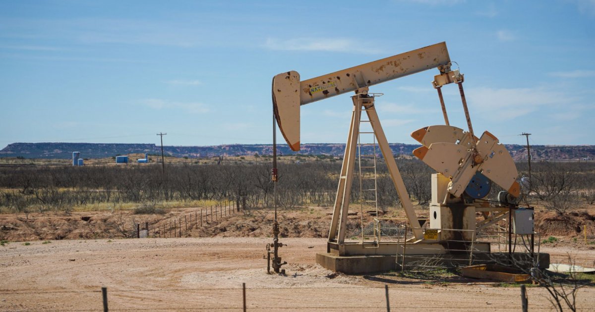 Oil Slides 5% For The Week As Iran Tensions Persist And Diplomacy Remains Stalled us 68