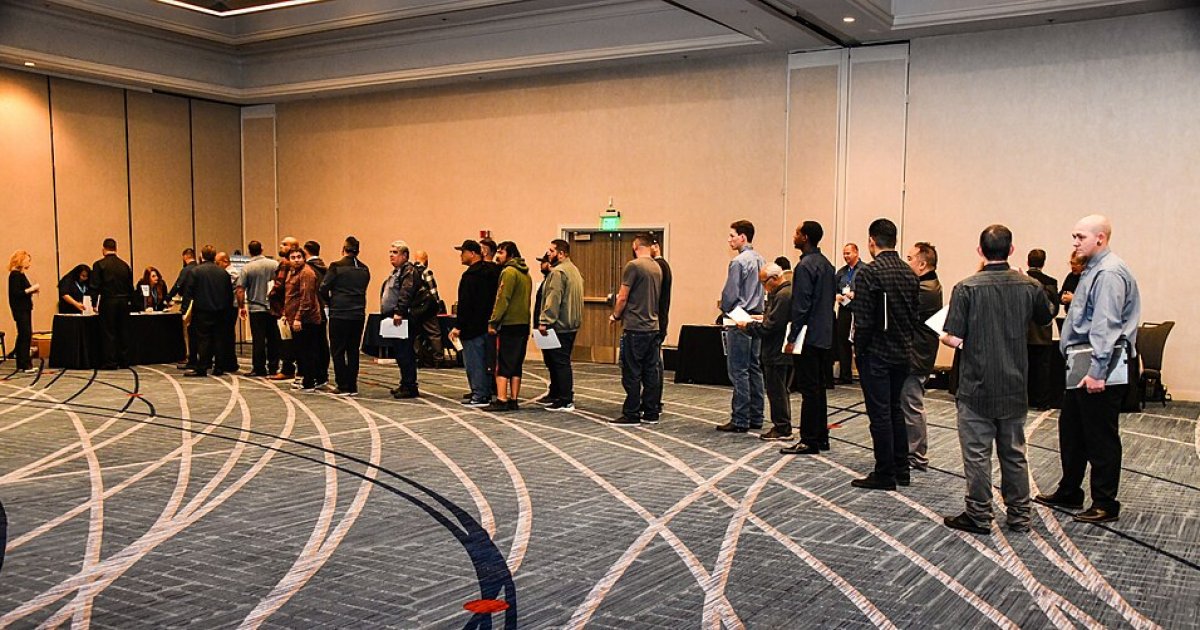 US Jobs Report Shock: Economy Loses 23,000 Jobs as Fed Rate Cut Hopes Grow us jobs report july 2026