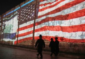 Supporting Israel isn’t charity — it’s America’s best weapon