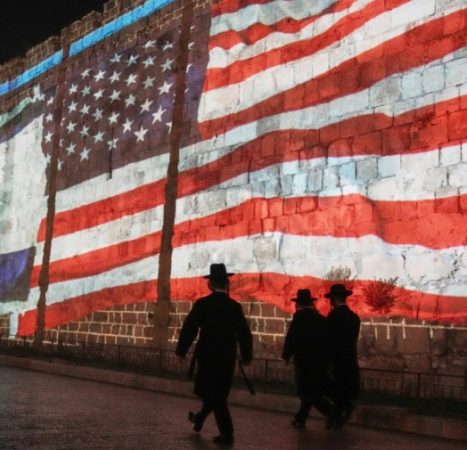 Supporting Israel isn’t charity — it’s America’s best weapon