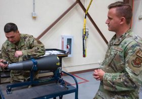 The Pentagon’s new nuclear doctrine needs congressional guardrails 