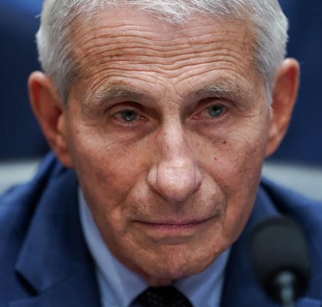 Fauci Refuses Second Senate Testimony After Pleading the Fifth 111 Times