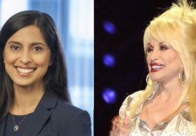 Sick Liberal Women Attack Usha Vance After She Posts Sweet Comment on Dolly Parton’s Passing – And Their Talking Points Are Complete BS!
