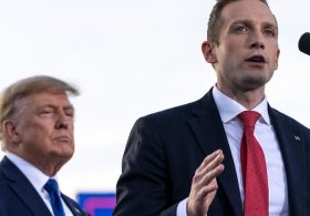 Latest on Trump’s support for Max Miller’s reelection campaign amid abuse allegations