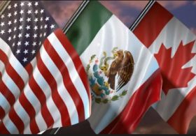 Trump White House tightens restrictions on China supply lines in USMCA review