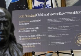 To match Denmark’s public health, we need more than its vaccine model