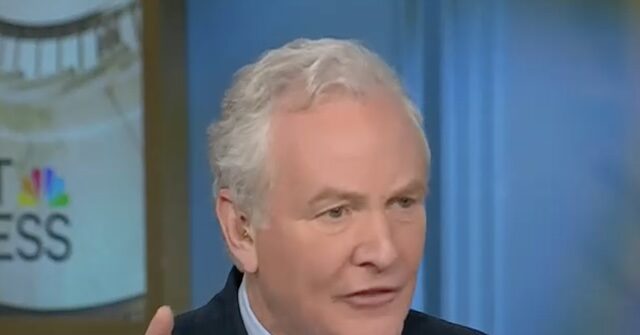 Van Hollen: Trump Has 'Committed Impeachable Offenses' van 640x335 1