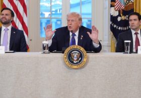 Live updates: US-Venezuela oil deal sparks debate; Doug Ford mocks Trump’s Lake Ontario renaming