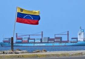 Big deal: Venezuela agreement gives U.S. majority control of proven oil reserves