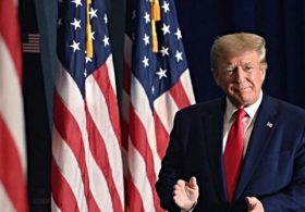 Trump to Refill Strategic National Reserves with Venezuelan Oil