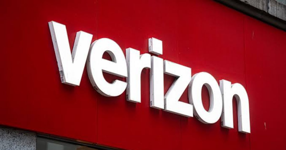Verizon Outage Leaves Thousands Unable to Make Calls Despite Full 5G Signal verizon