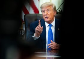 Fact-Checking Trump’s Claims About Childhood Vaccines After Executive Order