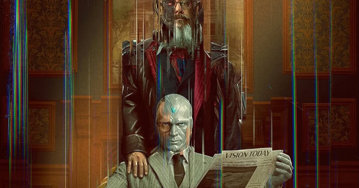 Who Is Human Ultron in VisionQuest? Marvel's New Version of the Villain Explained visionquest introduces chilling new take marvels ai villain