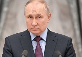 Could Russia Attack NATO? US Intelligence Warns Putin Could Test Alliance with Small Incursion