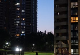 A Shooting at the U.S. Consulate in Toronto Exposes a Neighborhood’s Guns-for-Hire Network