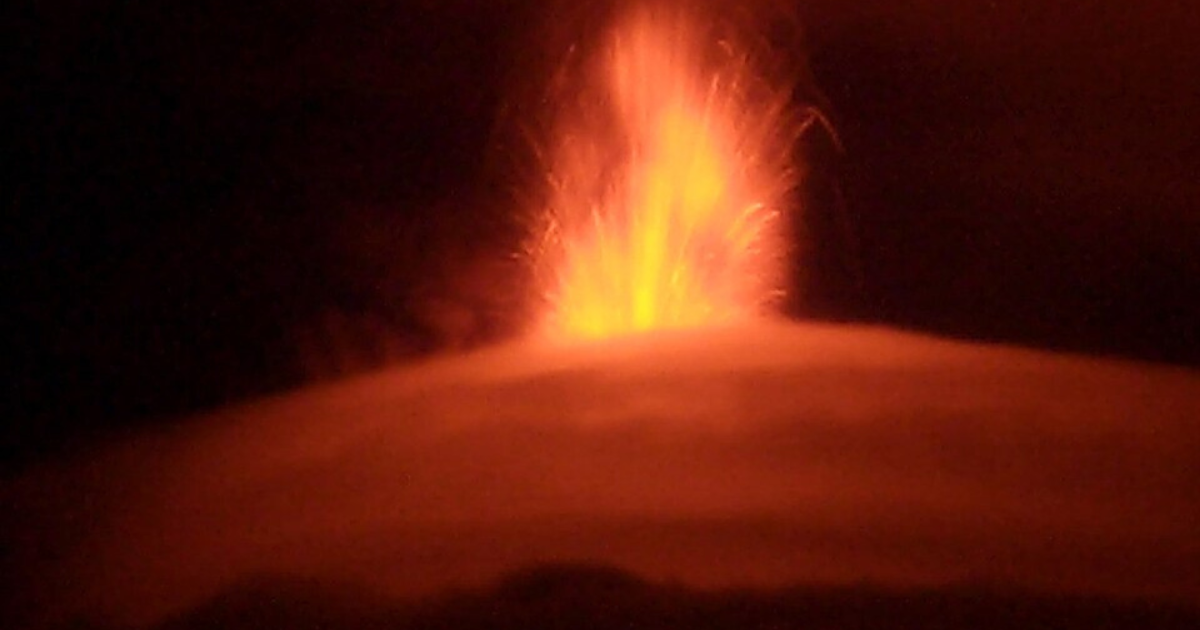 Fuego Volcano Eruption: Why Pyroclastic Flows Are Forcing Guatemala to Evacuate Villages volcano