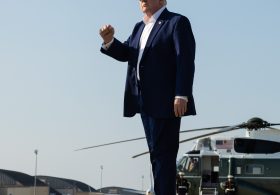 Trump Shrugs Off A.I. and Data Center Concerns as Voters Grow Anxious