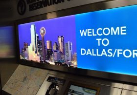 Abbott Calls It Illegal — DFW Airport Folds On Islamic Foot-Washing Station Plan As Governor Threatens State Funding