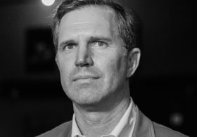 Is Andy Beshear of Kentucky the Next Bill Clinton?