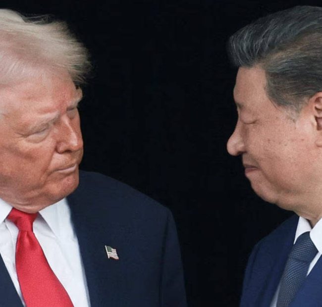 White House Warns China and Dozens of Countries Are Stealing Billions with ‘Transshipment Scam’