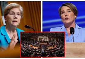 Dems Balk After Massachussetts Gov Signs ‘Extreme’ Abortion Bill